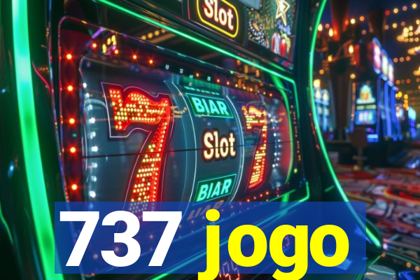 737 jogo